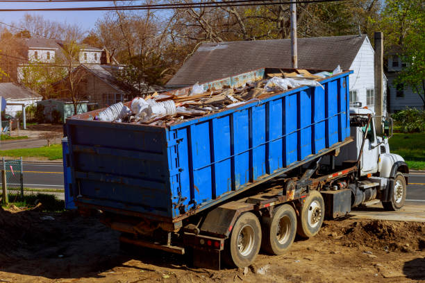 Best Commercial Junk Removal  in Menifee, CA