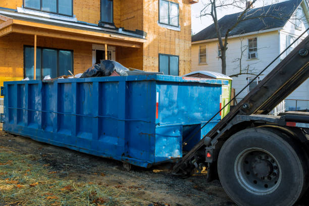 Best Basement Cleanout  in Menifee, CA